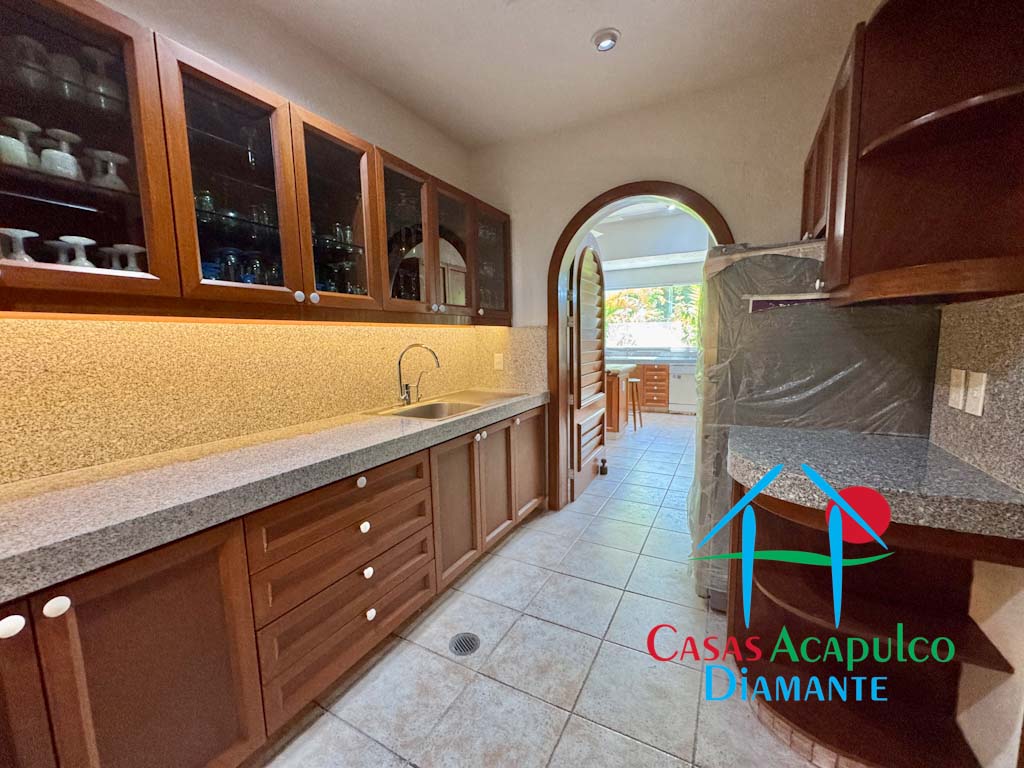 Villa Maravista - Cocina 11 Villa Maravista - Cocina 11